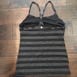 Power Y Lululemon Tank
